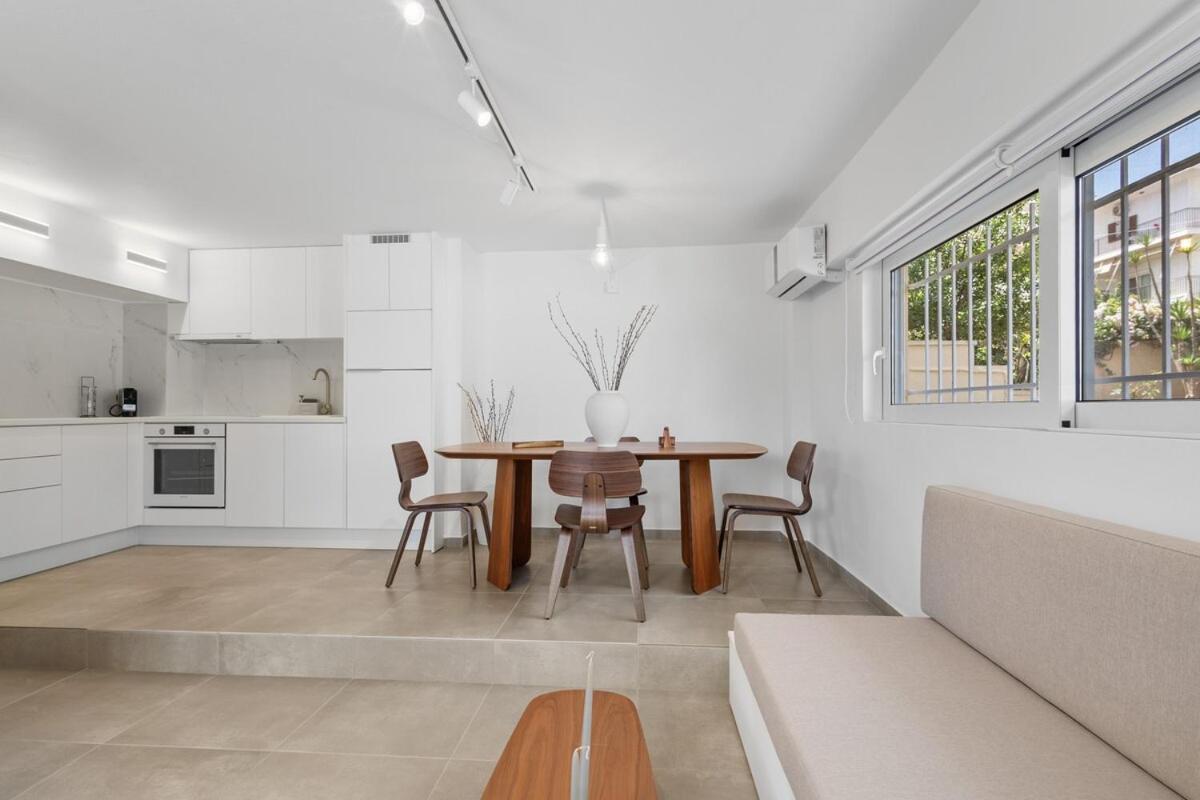 6622 Luxury With Shared Pool Apartment Chania (Crete)