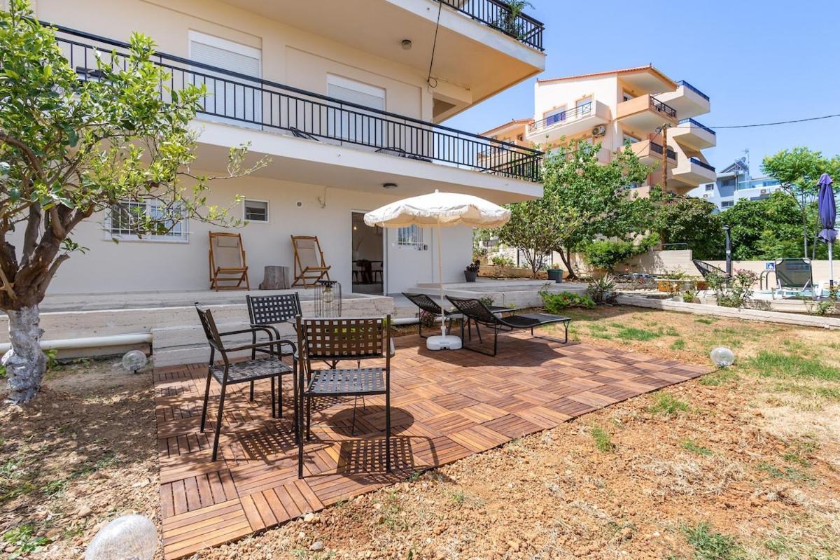 Apartment 6622 Luxury With Shared Pool