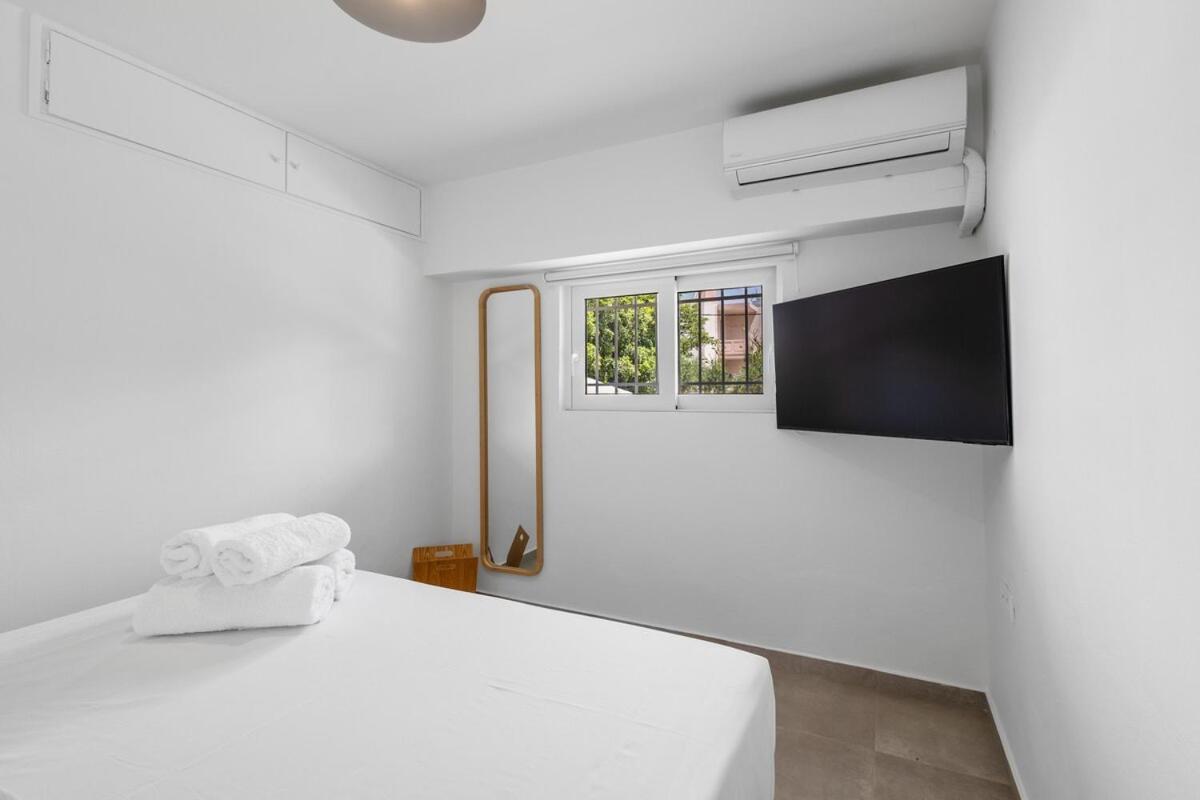 6622 Luxury With Shared Pool Apartment Chania (Crete)